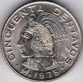 299 - 50 CENTAVOS - (VARIAS DATAS)